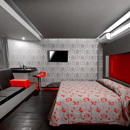 Eurosuites Oceania - Adults Only Mexico-stad Buitenkant foto