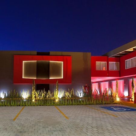Eurosuites Oceania - Adults Only Mexico-stad Buitenkant foto