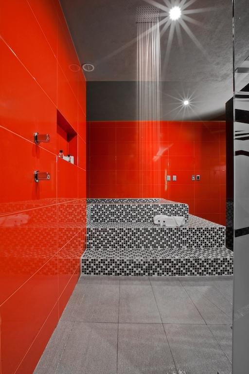 Eurosuites Oceania - Adults Only Mexico-stad Buitenkant foto