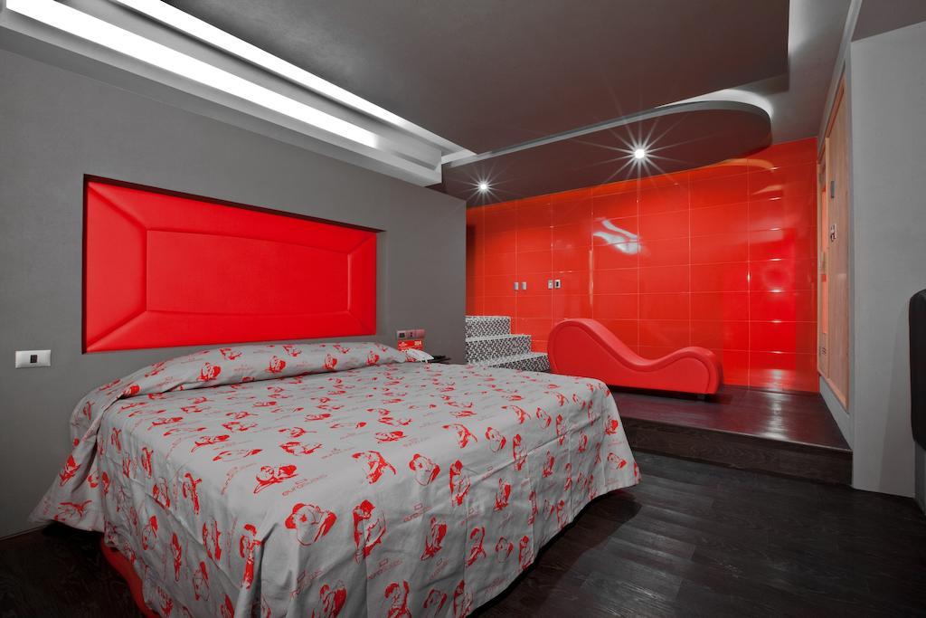 Eurosuites Oceania - Adults Only Mexico-stad Kamer foto