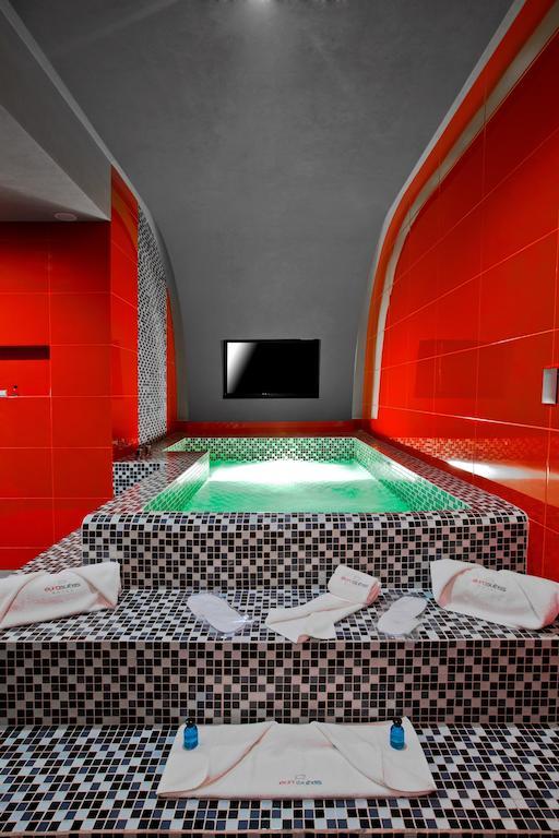 Eurosuites Oceania - Adults Only Mexico-stad Buitenkant foto